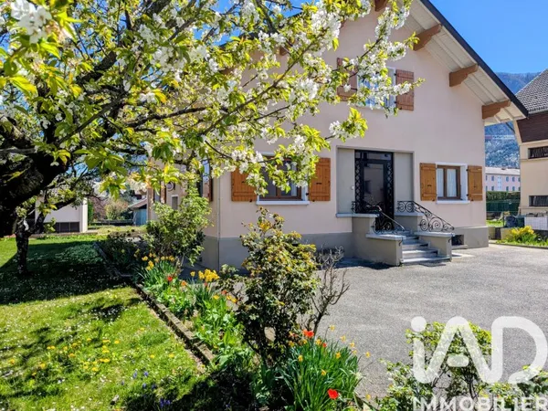 Maison 3 pièces 76 m²