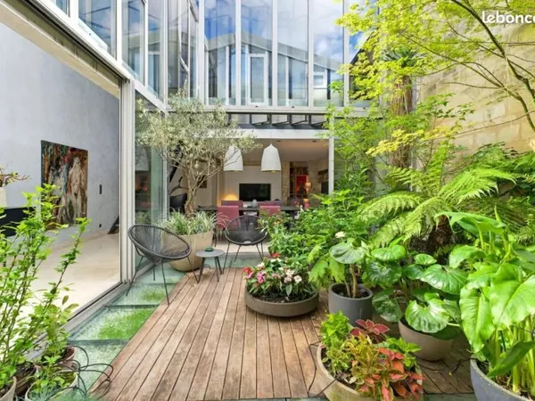 Maison 5 pièces 192 m²