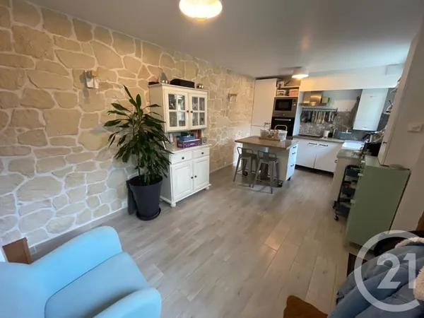 Maison 4 pièces 53 m²