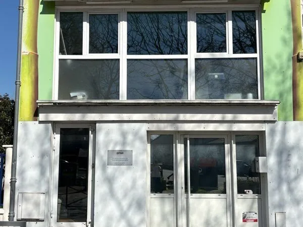 Bureau ou local commercial