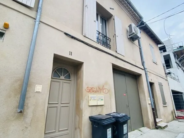 ARLES MONTPLAISIR SUD