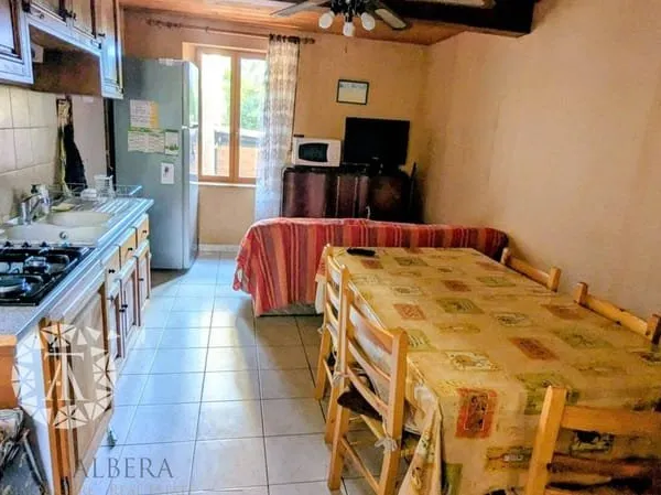 Maison 3 pièces 40 m²