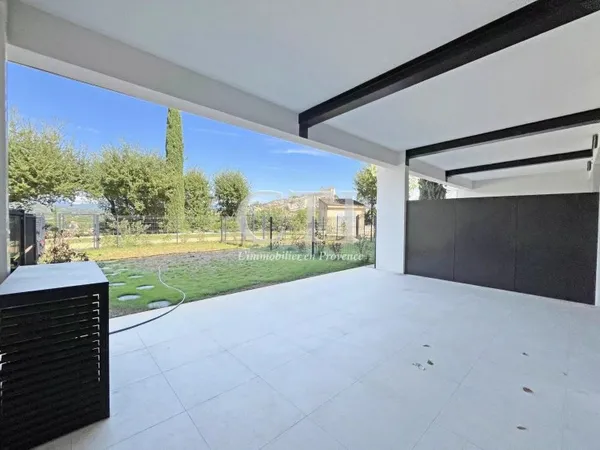 Appartement T2 59.60 m² Résidence 'Les Terrasses du château'