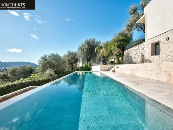 Achat : Maison Nice (06000)