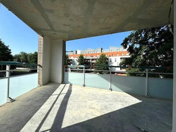 Appartement Valenciennes 4 pièces 85 m2 + 12m² de balcon.