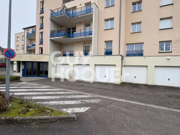 Appartement 4 pièce(s) 74 m2