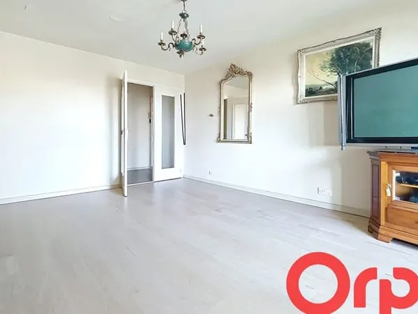 Appartement 3 pièces 68 m²