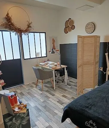 Vends Local Commercial