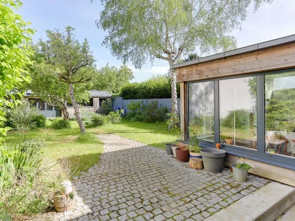 Maison 3 pièces 120 m²