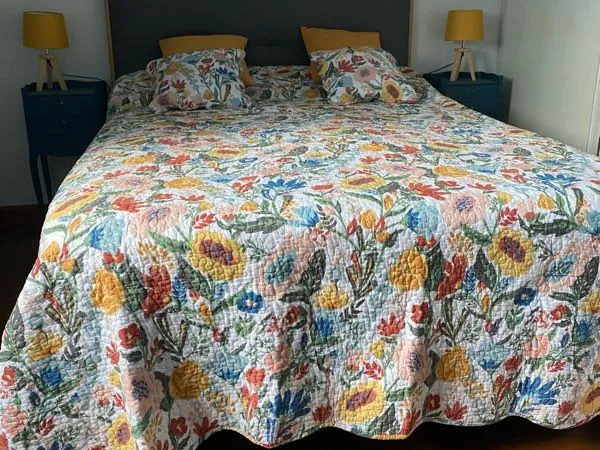 Chambre pour saisonnier