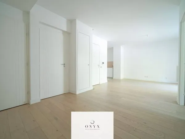 Appartement 2 pièces 51 m²