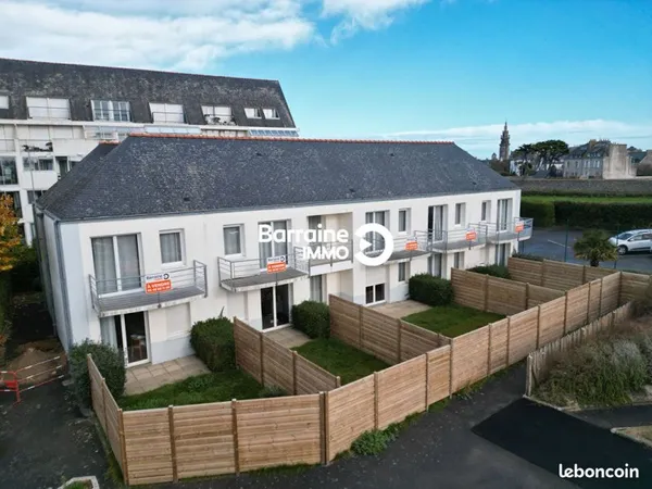 Appartement 1 pièce 41 m²
