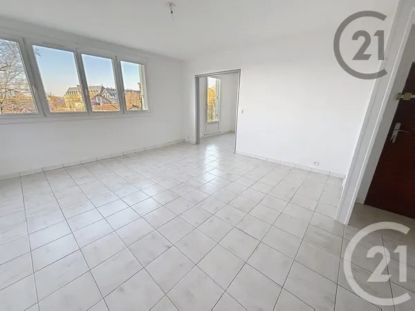 Appartement 4 pièces 78 m²