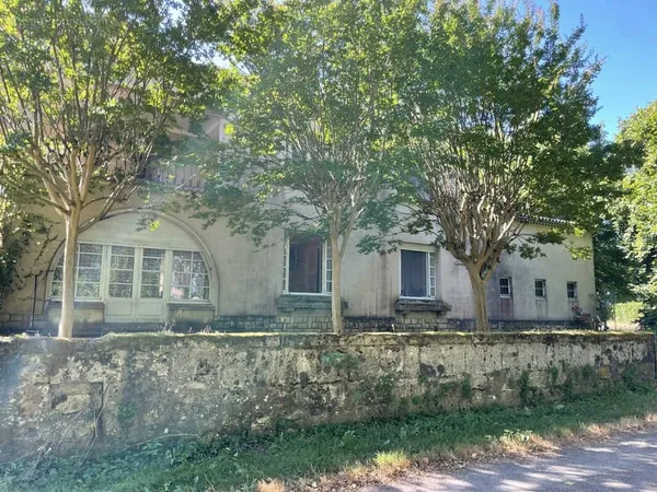Maison familiale