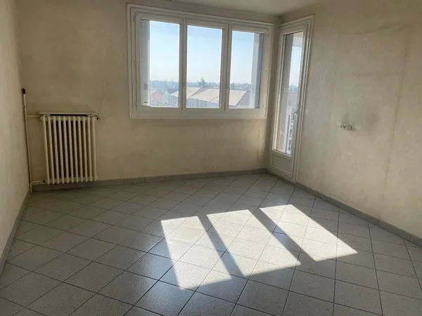 Appartement Trappes 3 pièce(s) 57.63 m2