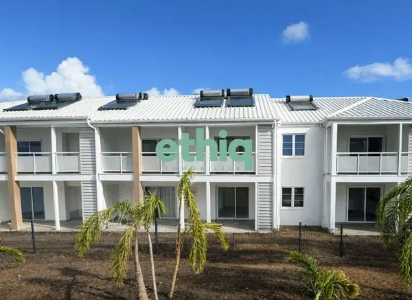 Appartement à vendre Sainte-Anne