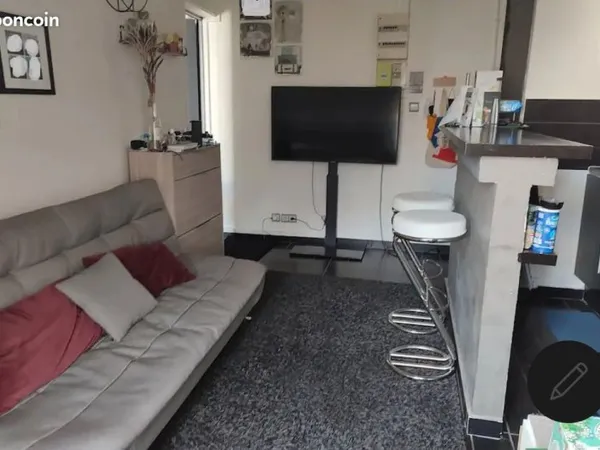 A louer - PARIS 14 - Appartement Non Meublé
