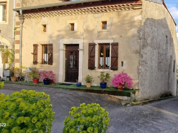 Belle maison Familiale proximité Aurignac