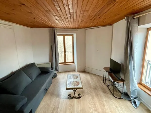 T3 meublé de 47m2