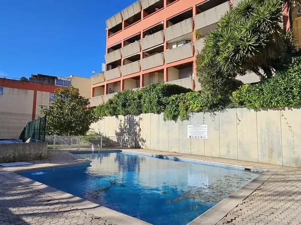 Parking/Garage 12 m²
