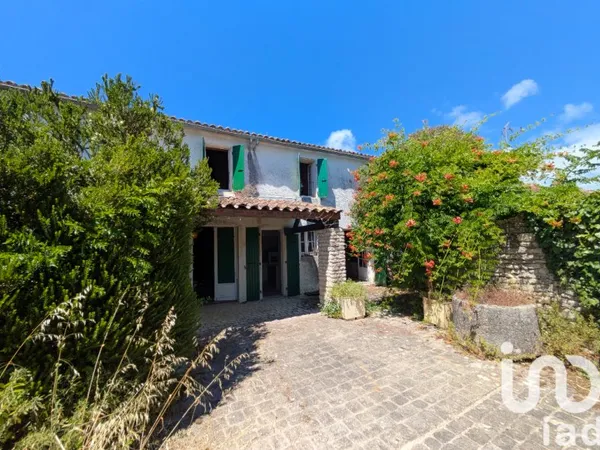 Maison 10 pièces 179 m²