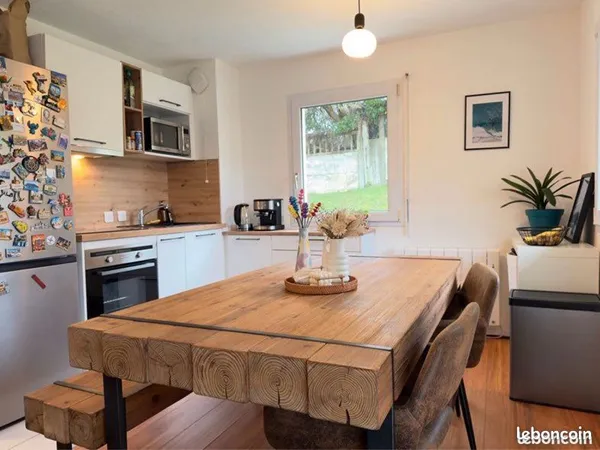 Appartement T2