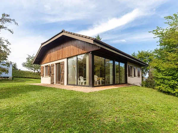 Maison 4 pièces 93 m²