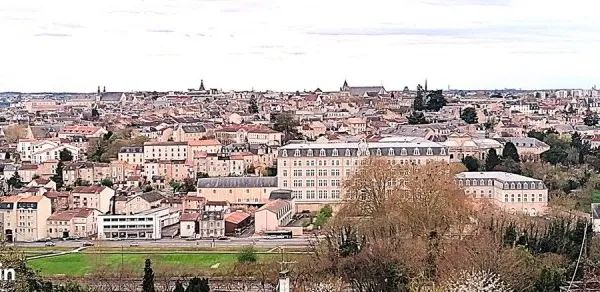 Appartement 3 pièces 68 m²