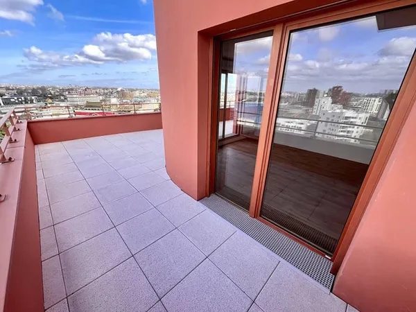Appartement 4 pièces 80 m²