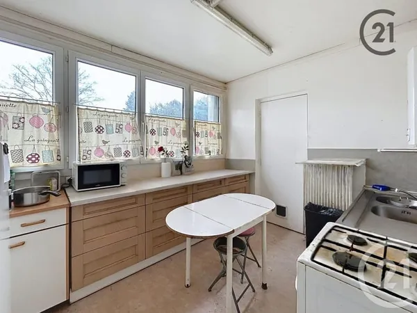 Appartement 6 pièces 115 m²