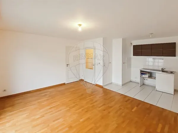 Appartement 1 chambre(s) à louer
