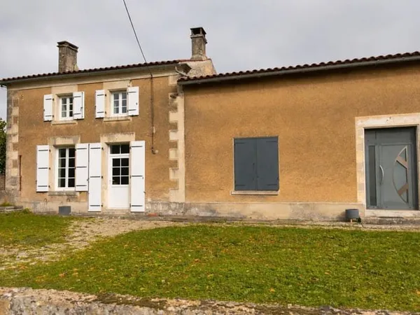Maison Aulnay 11 pièce(s) 250 m2