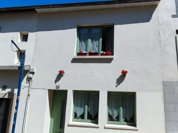 Maison Quimperle 5 pièce(s) 96 m2