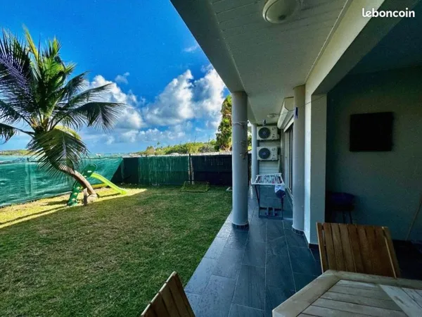 Appartement 3 pièces 70 m²