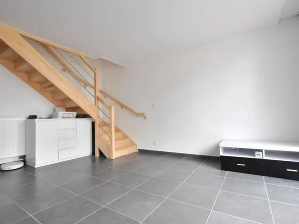 Maison 4 pièces 82 m²