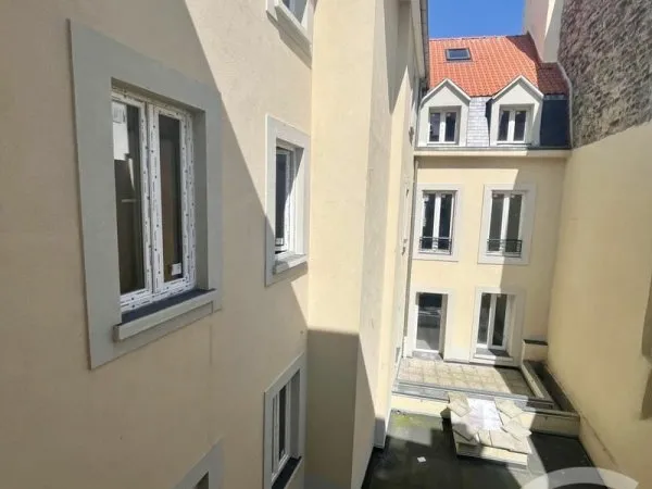 Appartement 3 pièces 105 m²