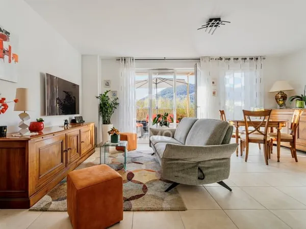 Appartement d'exception T3 64,61 m2 Dernier étage Exposi