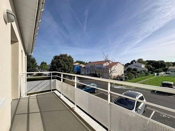 Appartement 3 pièces 51 m²