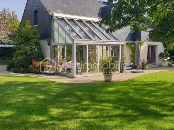 Maison 8 pièces 172 m²