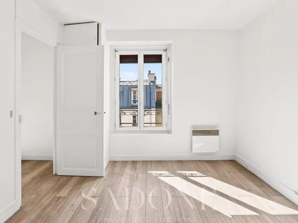 Appartement Neuilly Sur Seine 2 pièce(s) 27 m2