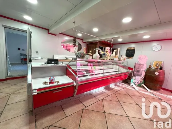 Vente Maison de village 7 pièces
