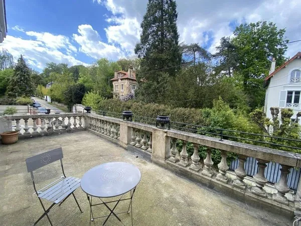 Appartement 3 pièces 45 m²