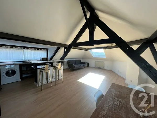 Appartement 1 pièce 40 m²