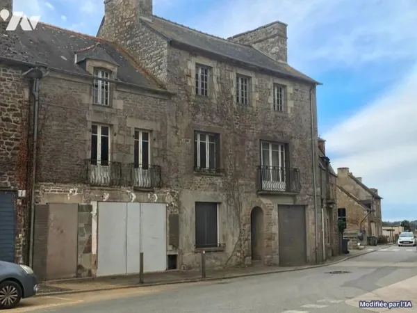 Maison 6 pièces 142 m²