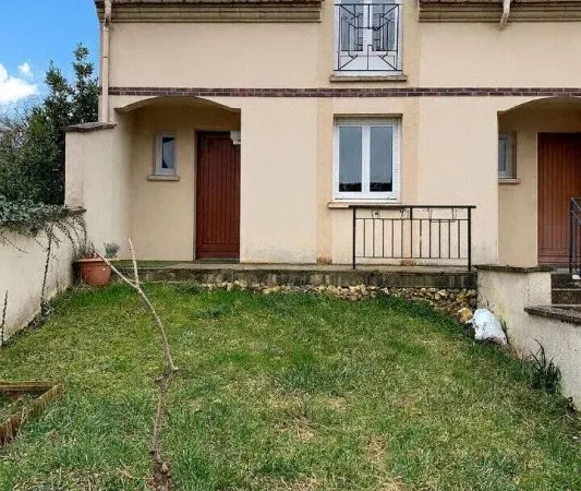 Maison 2 pièces 50 m²