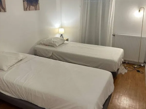 Appartement 4 pièces 97 m²