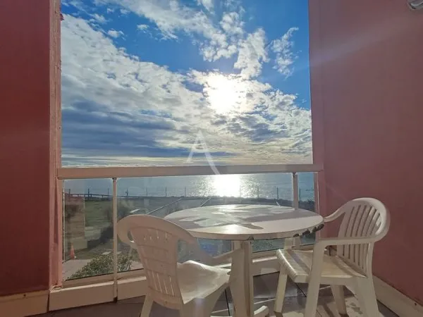 Appartement Sete 1 pièce 27 m2