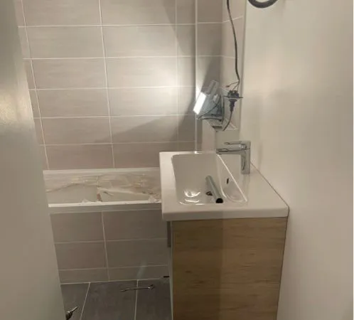 Appartement 3 chambres