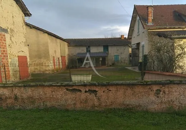 Maison 7 pièces 170 m²
