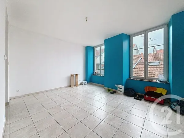 Appartement 3 pièces 75 m²